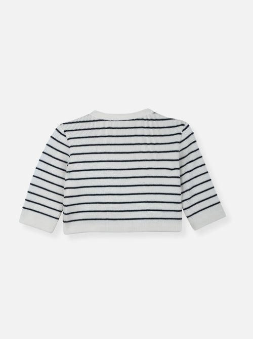 Le Cardigan - Kiabi