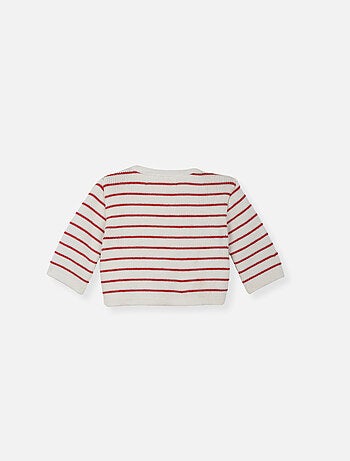 Le Cardigan
