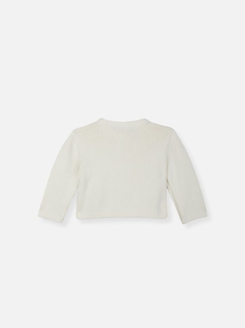 Le Cardigan - Kiabi
