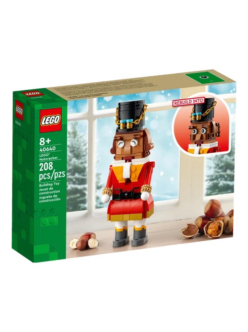 Le casse-noisette - Kiabi