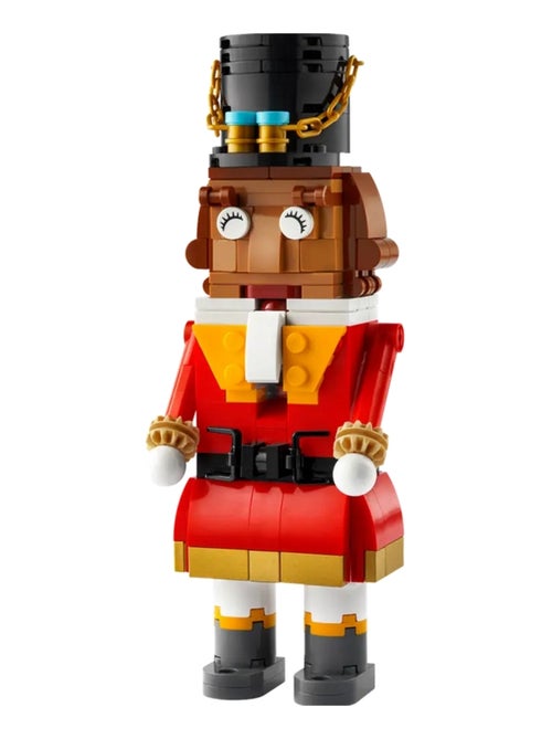 Le casse-noisette - Kiabi