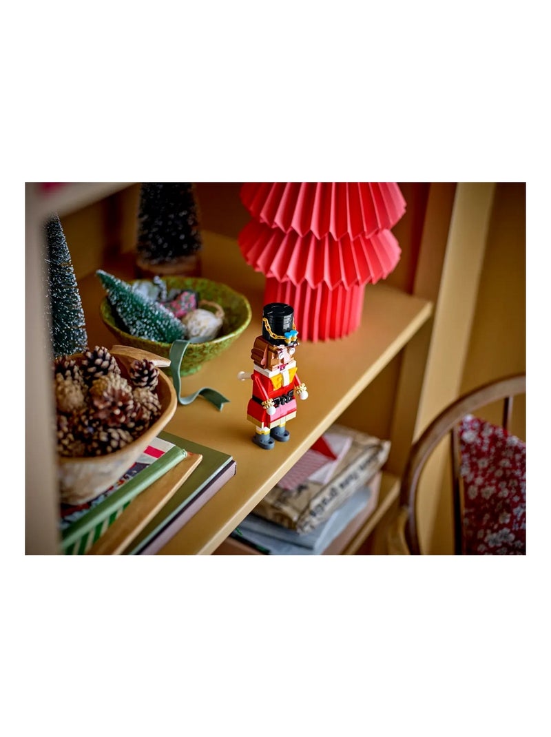 Le casse-noisette Multicolore - Kiabi