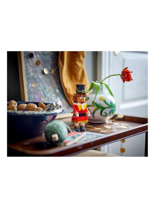 Le casse-noisette - Kiabi