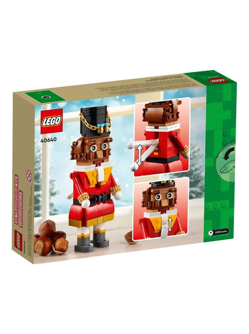 Le casse-noisette - Kiabi