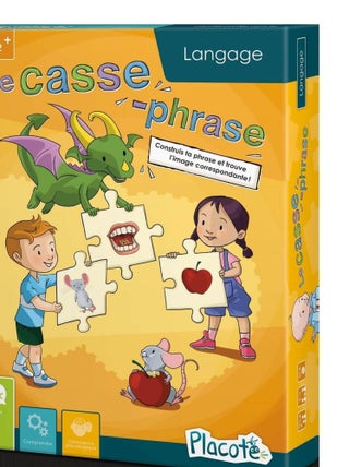 Le Casse-Phrase