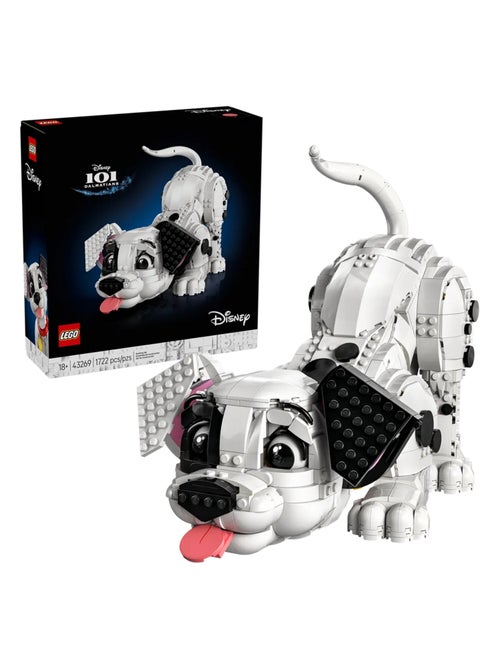 Le Chiot des 101 Dalmatiens - Kiabi
