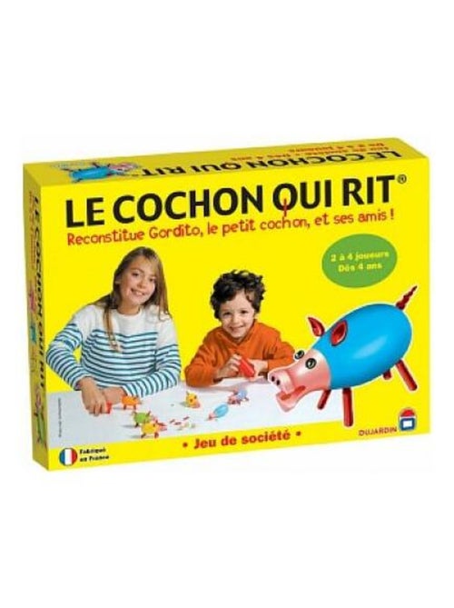 Le Cochon Qui Rit - Kiabi