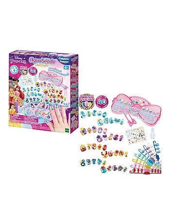 Le Coffret De Manucure - Aquabeads