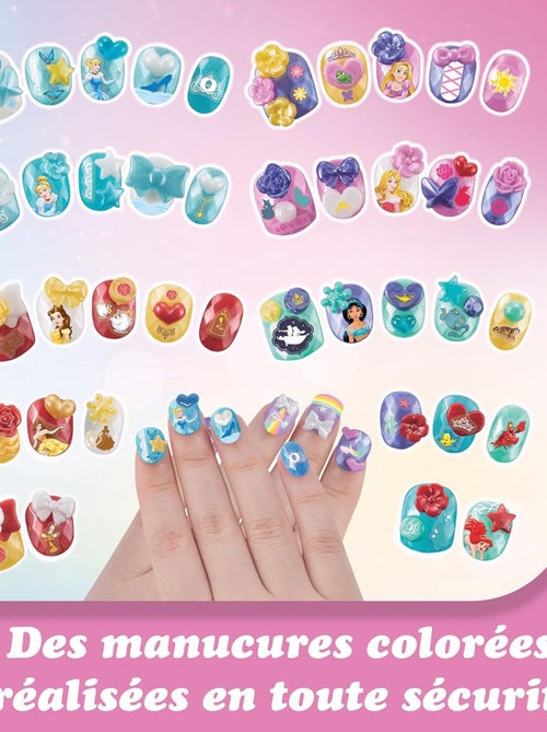 Le Coffret De Manucure - Aquabeads - Kiabi