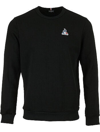 Le Coq Sportif Ess Crew Sweat N1
