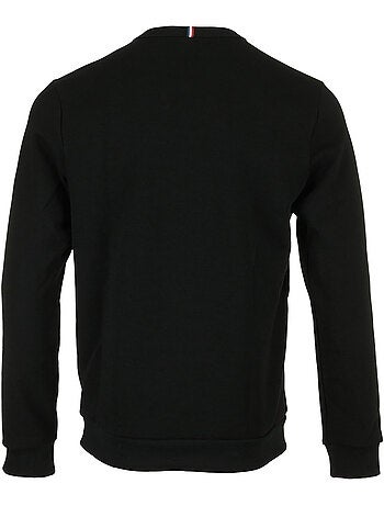 Le Coq Sportif Ess Crew Sweat N1