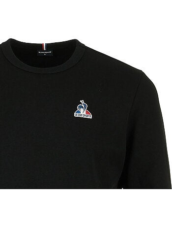 Le Coq Sportif Ess Crew Sweat N1