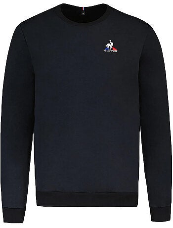 Le Coq Sportif Essentiels Crew Sweat N°4