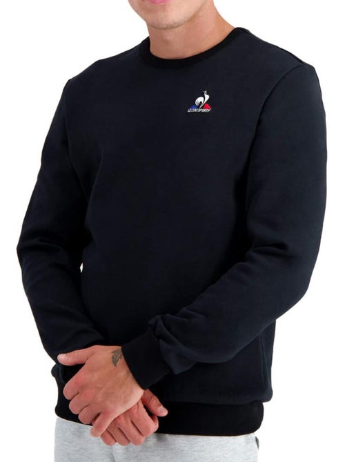 Le Coq Sportif Essentiels Crew Sweat N°4 - Kiabi