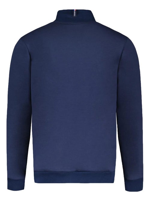 Le Coq Sportif Essentiels Full Zip Sweat N°4 - Kiabi