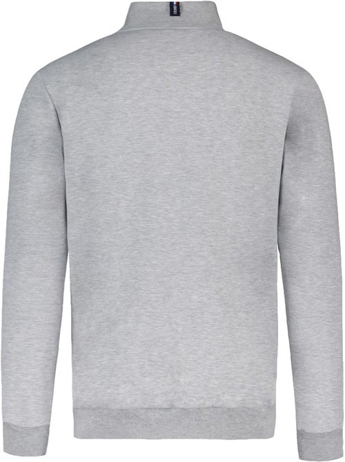 Le Coq Sportif Essentiels Full Zip Sweat N°4 - Kiabi