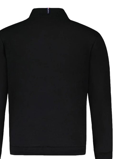 Le Coq Sportif Essentiels Full Zip Sweat N°4 - Kiabi
