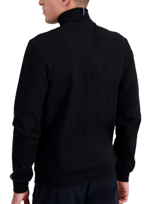 Le Coq Sportif Essentiels Full Zip Sweat N°4 - Kiabi