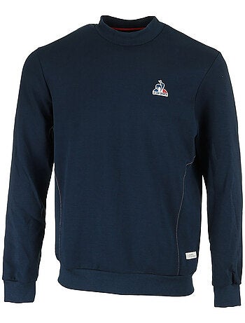 Le Coq Sportif Tri LF Crew Sweat