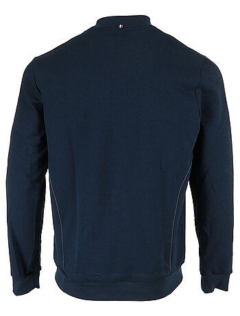 Le Coq Sportif Tri LF Crew Sweat