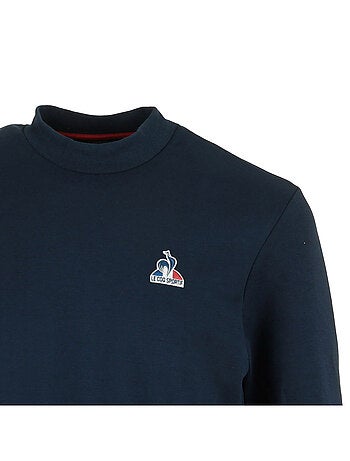 Le Coq Sportif Tri LF Crew Sweat