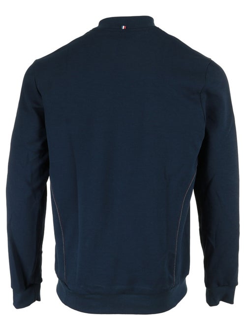 Le Coq Sportif Tri LF Crew Sweat - Kiabi