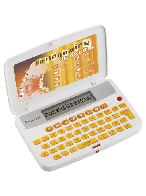 Le dictionnaire de cuisine - Kiabi