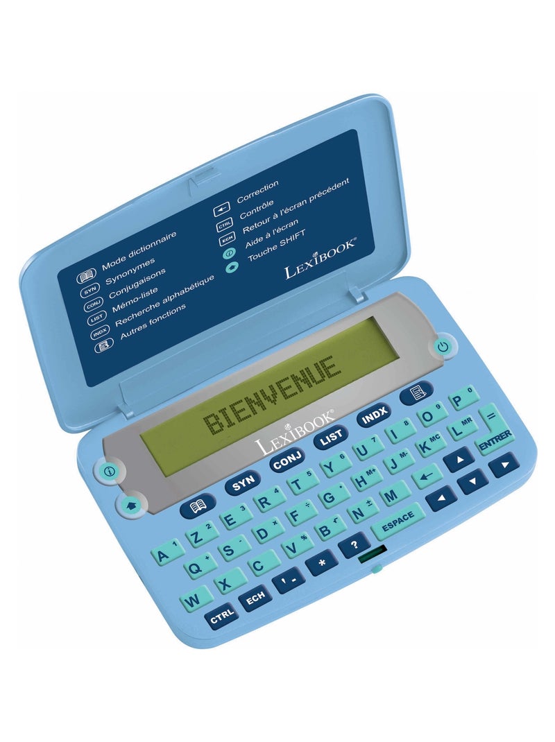Le dictionnaire du Francais électronique N/A - Kiabi