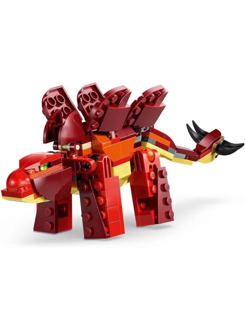 Le Dinosaure Féroce 31379 - Lego® Creator - Lego® - Kiabi