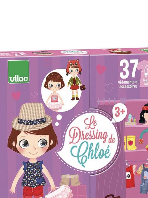 Le dressing de Chloé - Kiabi