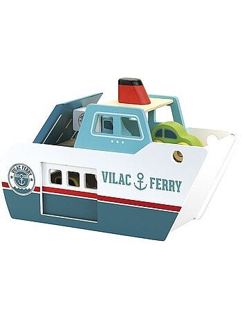 Le ferry vilacity