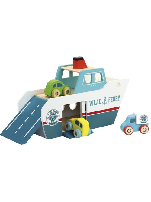 Le Ferry Vilacity - Kiabi