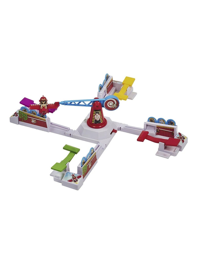 Le fou volant (Looping Louie) Multicolore - Kiabi