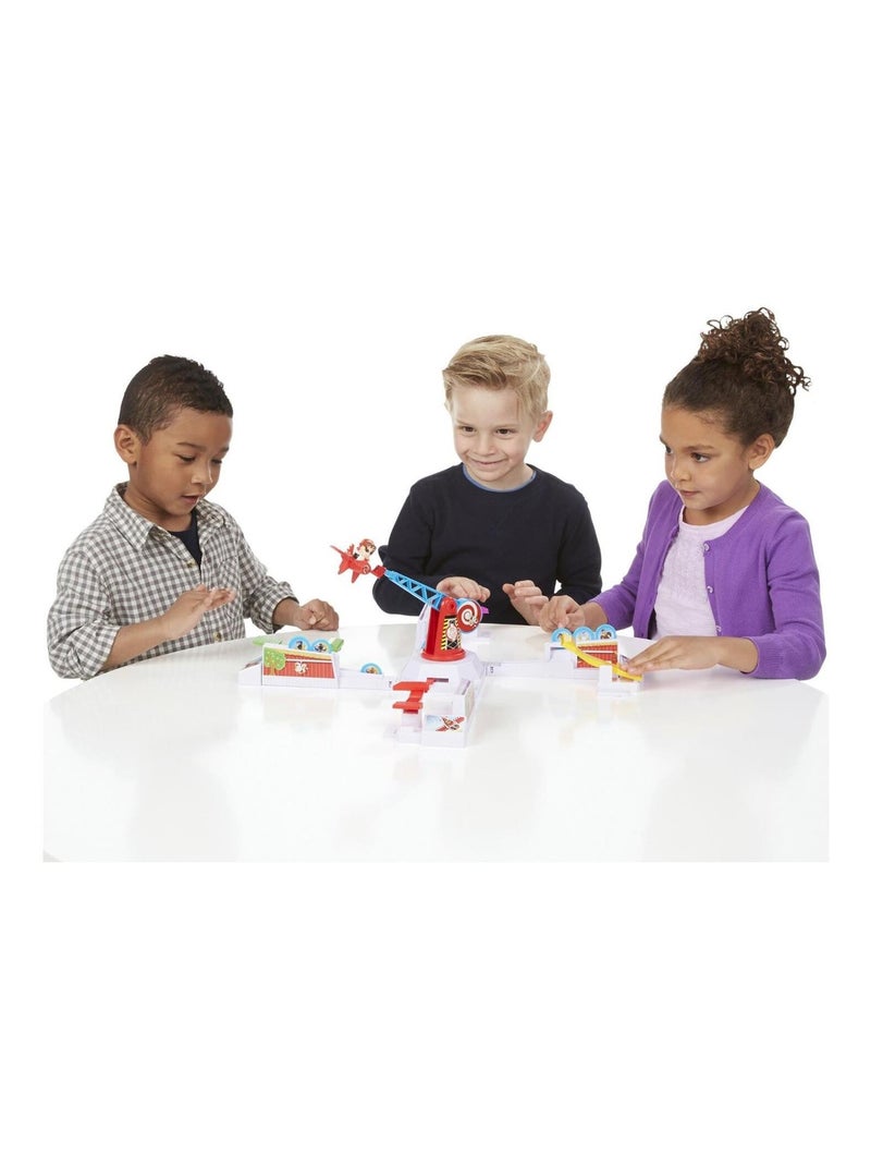 Le fou volant (Looping Louie) Multicolore - Kiabi