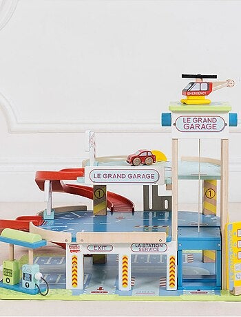 Le Grand Garage