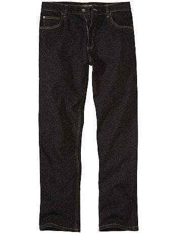 Jean Regular Coupe Ajustée Stretch Confort - ATLAS FOR MEN