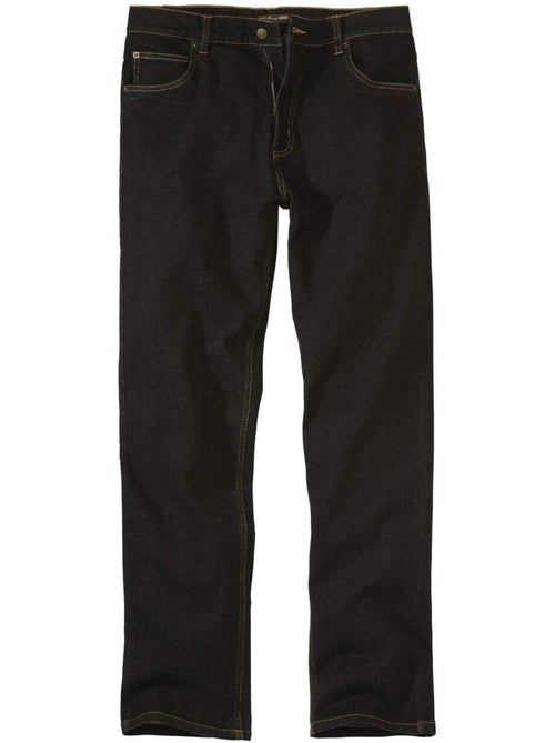 Le Jean Coupe Ajustée Regular - ATLAS FOR MEN - Kiabi Le Jean Coupe Ajustée Regular - ATLAS FOR MEN - Kiabi