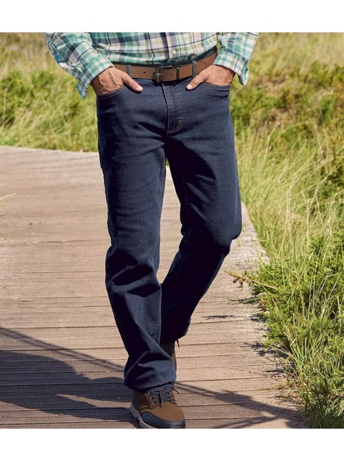 Le jean regular - atlas for men - Kiabi Le jean regular - atlas for men - Kiabi