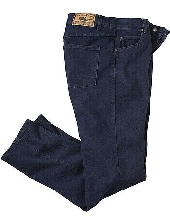 Le jean regular stretch - atlas for men