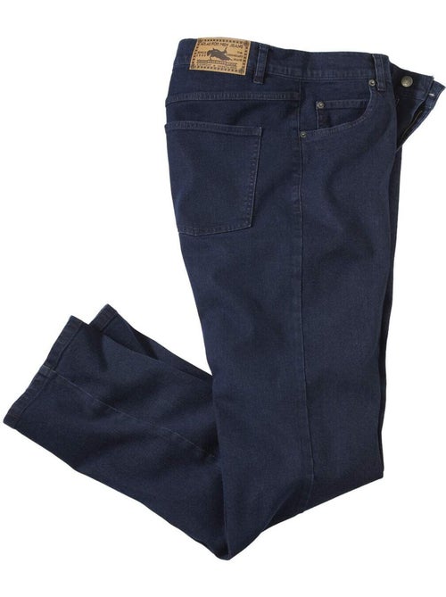 Le jean regular stretch - atlas for men - Kiabi Le jean regular stretch - atlas for men - Kiabi