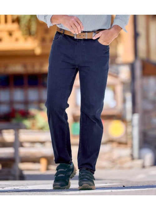 Le jean regular stretch - atlas for men - Kiabi Le jean regular stretch - atlas for men - Kiabi