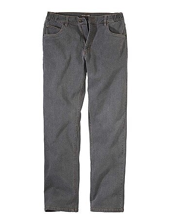 Le Jean Regular Stretch Confort - ATLAS FOR MEN