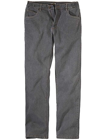 Jean regular stretch confort - atlas for men