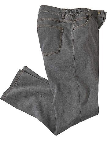 Jean regular stretch confort - atlas for men