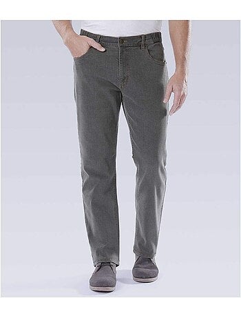 Jean regular stretch confort - atlas for men