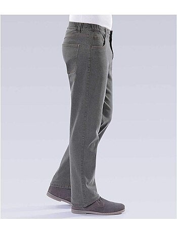 Jean regular stretch confort - atlas for men