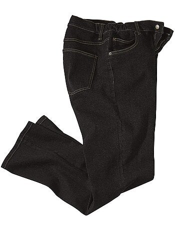Le jean regular stretch confort - atlas for men