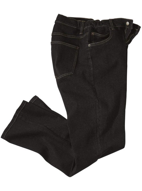 Le jean regular stretch confort - atlas for men - Kiabi Le jean regular stretch confort - atlas for men - Kiabi