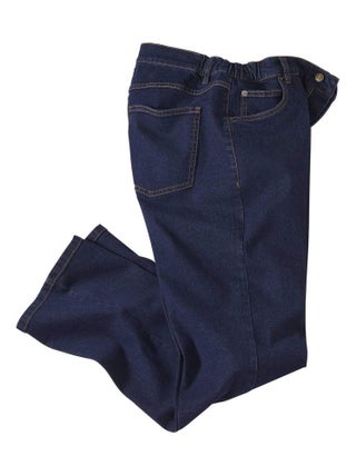 Le Jean Regular Stretch Confort Brut - Atlas For Men