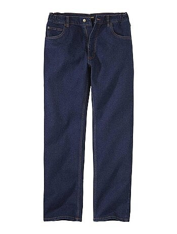 Le Jean Regular Stretch Confort Brut - ATLAS FOR MEN